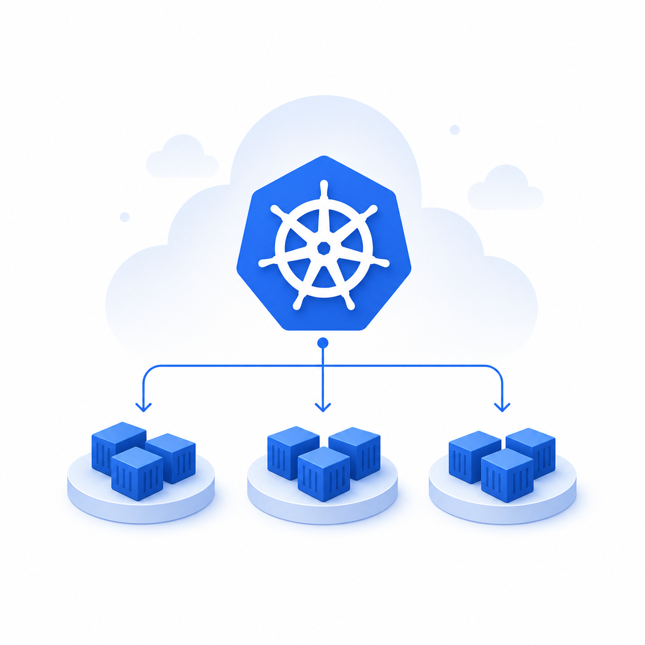 Getting Started with Kubernetes — A Practical Guide
