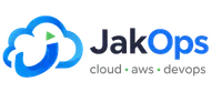 JakOps Logo